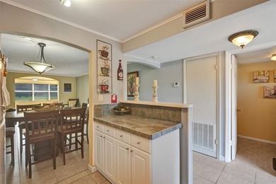 Nestled in the vibrant 55+ community of Sunrise Lakes, this on Sunrise Lakes Phase III in Florida - for sale on GolfHomes.com, golf home, golf lot