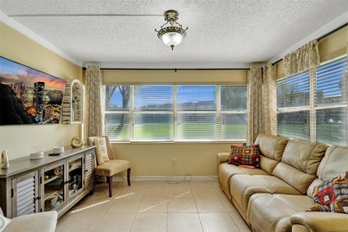 Nestled in the vibrant 55+ community of Sunrise Lakes, this on Sunrise Lakes Phase III in Florida - for sale on GolfHomes.com, golf home, golf lot