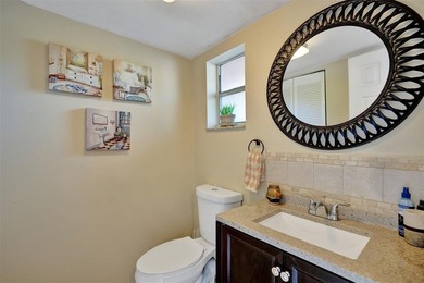 Nestled in the vibrant 55+ community of Sunrise Lakes, this on Sunrise Lakes Phase III in Florida - for sale on GolfHomes.com, golf home, golf lot