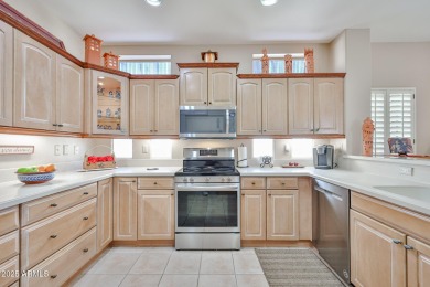 Welcome Home to your Pristine fully furnished, beautiful & on Deer Valley Golf Course in Arizona - for sale on GolfHomes.com, golf home, golf lot