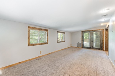 INCREDIBLE opportunity to purchase this home with a 2.25% on DeSoto Golf Course in Arkansas - for sale on GolfHomes.com, golf home, golf lot