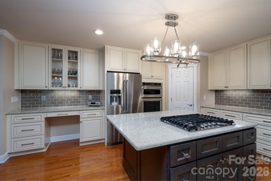 Don't miss this rare opportunity to own a beautifully updated on Birkdale Golf Club in North Carolina - for sale on GolfHomes.com, golf home, golf lot