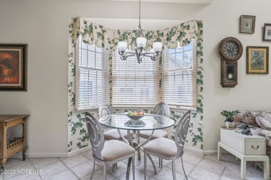 Don't miss the opportunity to own in the desirable Whittingham on Greenbriar At Whittingham in New Jersey - for sale on GolfHomes.com, golf home, golf lot