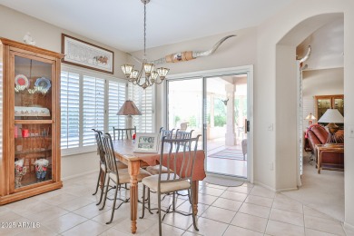 Welcome Home to your Pristine fully furnished, beautiful & on Deer Valley Golf Course in Arizona - for sale on GolfHomes.com, golf home, golf lot