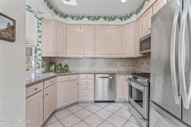Don't miss the opportunity to own in the desirable Whittingham on Greenbriar At Whittingham in New Jersey - for sale on GolfHomes.com, golf home, golf lot