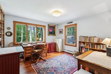 Discover this beautifully crafted 3-bedroom, 2.5-bath home on Shore Acres Golf Course in Maine - for sale on GolfHomes.com, golf home, golf lot