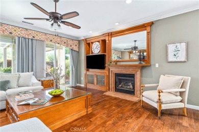 Welcome to this beautifully maintained 2-bedroom plus office on River Oaks Golf Course in California - for sale on GolfHomes.com, golf home, golf lot