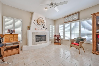 Welcome Home to your Pristine fully furnished, beautiful & on Deer Valley Golf Course in Arizona - for sale on GolfHomes.com, golf home, golf lot