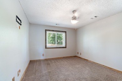 INCREDIBLE opportunity to purchase this home with a 2.25% on DeSoto Golf Course in Arkansas - for sale on GolfHomes.com, golf home, golf lot