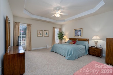 Don't miss this rare opportunity to own a beautifully updated on Birkdale Golf Club in North Carolina - for sale on GolfHomes.com, golf home, golf lot