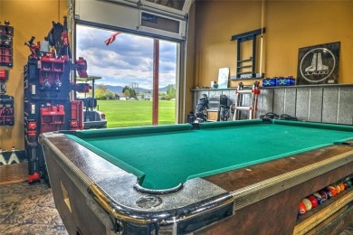 Discover your lifestyle-living in Helena, Montana, with this on Fox Ridge Golf Course - Champion in Montana - for sale on GolfHomes.com, golf home, golf lot