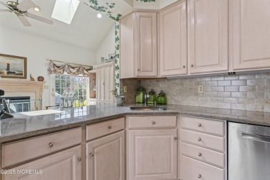 Don't miss the opportunity to own in the desirable Whittingham on Greenbriar At Whittingham in New Jersey - for sale on GolfHomes.com, golf home, golf lot