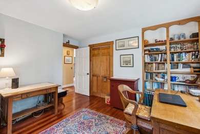 Discover this beautifully crafted 3-bedroom, 2.5-bath home on Shore Acres Golf Course in Maine - for sale on GolfHomes.com, golf home, golf lot