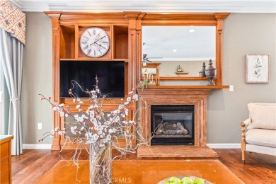 Welcome to this beautifully maintained 2-bedroom plus office on River Oaks Golf Course in California - for sale on GolfHomes.com, golf home, golf lot