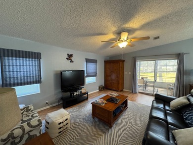 Welcome to your perfect Florida oasis with panoramic golf course on Schalamar Creek Golf and Country Club in Florida - for sale on GolfHomes.com, golf home, golf lot