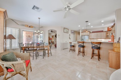 Welcome Home to your Pristine fully furnished, beautiful & on Deer Valley Golf Course in Arizona - for sale on GolfHomes.com, golf home, golf lot