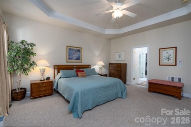 Don't miss this rare opportunity to own a beautifully updated on Birkdale Golf Club in North Carolina - for sale on GolfHomes.com, golf home, golf lot