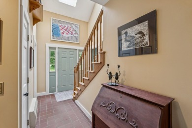 Discover this beautifully crafted 3-bedroom, 2.5-bath home on Shore Acres Golf Course in Maine - for sale on GolfHomes.com, golf home, golf lot