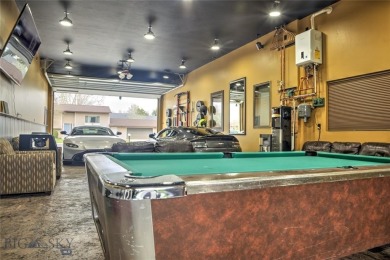 Discover your lifestyle-living in Helena, Montana, with this on Fox Ridge Golf Course - Champion in Montana - for sale on GolfHomes.com, golf home, golf lot