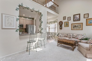 Don't miss the opportunity to own in the desirable Whittingham on Greenbriar At Whittingham in New Jersey - for sale on GolfHomes.com, golf home, golf lot