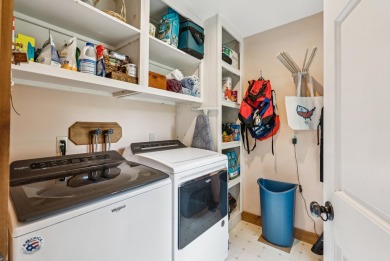 Discover this beautifully crafted 3-bedroom, 2.5-bath home on Shore Acres Golf Course in Maine - for sale on GolfHomes.com, golf home, golf lot