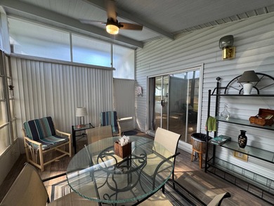 Welcome to your perfect Florida oasis with panoramic golf course on Schalamar Creek Golf and Country Club in Florida - for sale on GolfHomes.com, golf home, golf lot