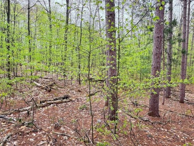 Wooded 2+ acre parcel at the foothills of Schuss Mountain on Schuss Mountain Golf Club in Michigan - for sale on GolfHomes.com, golf home, golf lot