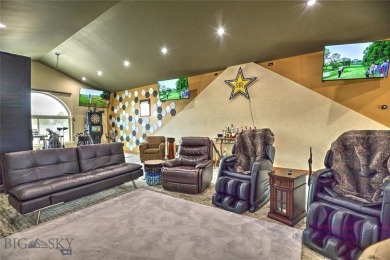 Discover your lifestyle-living in Helena, Montana, with this on Fox Ridge Golf Course - Champion in Montana - for sale on GolfHomes.com, golf home, golf lot