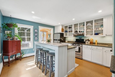 Discover this beautifully crafted 3-bedroom, 2.5-bath home on Shore Acres Golf Course in Maine - for sale on GolfHomes.com, golf home, golf lot