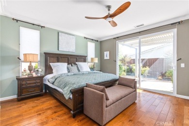 Welcome to this beautifully maintained 2-bedroom plus office on River Oaks Golf Course in California - for sale on GolfHomes.com, golf home, golf lot
