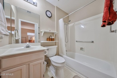 Welcome Home to your Pristine fully furnished, beautiful & on Deer Valley Golf Course in Arizona - for sale on GolfHomes.com, golf home, golf lot