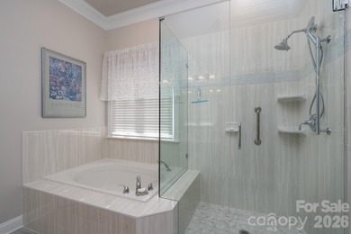 Don't miss this rare opportunity to own a beautifully updated on Birkdale Golf Club in North Carolina - for sale on GolfHomes.com, golf home, golf lot