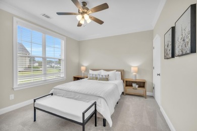 Welcome to your slice of paradise in Stoney Point at Lake on The Links At Stoney Point in South Carolina - for sale on GolfHomes.com, golf home, golf lot