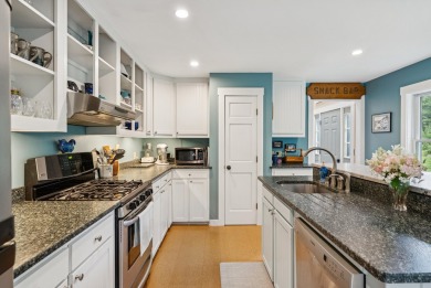 Discover this beautifully crafted 3-bedroom, 2.5-bath home on Shore Acres Golf Course in Maine - for sale on GolfHomes.com, golf home, golf lot