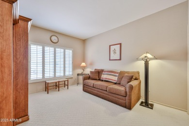 Welcome Home to your Pristine fully furnished, beautiful & on Deer Valley Golf Course in Arizona - for sale on GolfHomes.com, golf home, golf lot