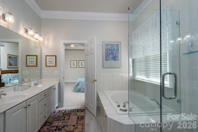 Don't miss this rare opportunity to own a beautifully updated on Birkdale Golf Club in North Carolina - for sale on GolfHomes.com, golf home, golf lot