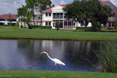 Beautiful Views of Greens 16 & 17 Out Your Lanai! 55+ No Fee on Seven Lakes Golf and Tennis Community in Florida - for sale on GolfHomes.com, golf home, golf lot