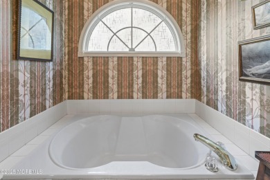 Don't miss the opportunity to own in the desirable Whittingham on Greenbriar At Whittingham in New Jersey - for sale on GolfHomes.com, golf home, golf lot