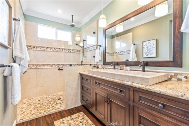 Welcome to this beautifully maintained 2-bedroom plus office on River Oaks Golf Course in California - for sale on GolfHomes.com, golf home, golf lot