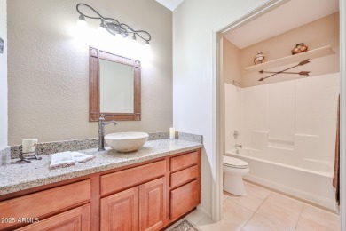 Welcome Home to your Pristine fully furnished, beautiful & on Deer Valley Golf Course in Arizona - for sale on GolfHomes.com, golf home, golf lot