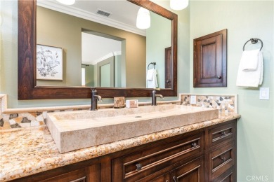 Welcome to this beautifully maintained 2-bedroom plus office on River Oaks Golf Course in California - for sale on GolfHomes.com, golf home, golf lot