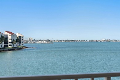 Move in Ready! Priced to sell! Enjoy mesmerizing sunsets all on Isla Del Sol Yacht and Country Club in Florida - for sale on GolfHomes.com, golf home, golf lot