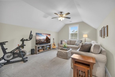 Welcome to your slice of paradise in Stoney Point at Lake on The Links At Stoney Point in South Carolina - for sale on GolfHomes.com, golf home, golf lot
