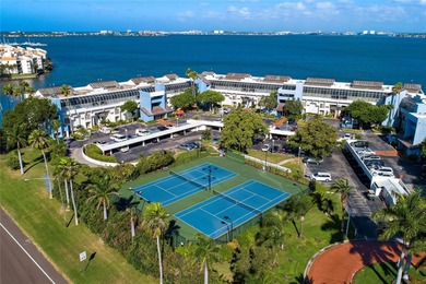 Move in Ready! Priced to sell! Enjoy mesmerizing sunsets all on Isla Del Sol Yacht and Country Club in Florida - for sale on GolfHomes.com, golf home, golf lot