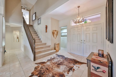 Welcome Home to your Pristine fully furnished, beautiful & on Deer Valley Golf Course in Arizona - for sale on GolfHomes.com, golf home, golf lot