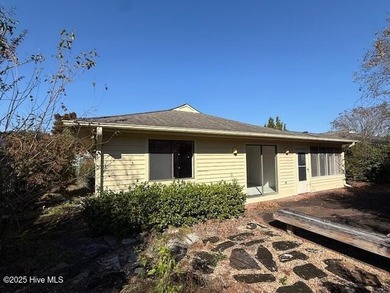 Two bedrooms, two and one half bath home nestled in the heart of on Inland Greens Golf Course in North Carolina - for sale on GolfHomes.com, golf home, golf lot