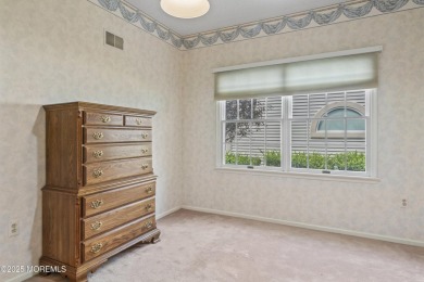 Don't miss the opportunity to own in the desirable Whittingham on Greenbriar At Whittingham in New Jersey - for sale on GolfHomes.com, golf home, golf lot