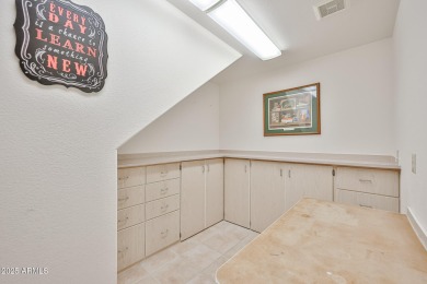 Welcome Home to your Pristine fully furnished, beautiful & on Deer Valley Golf Course in Arizona - for sale on GolfHomes.com, golf home, golf lot