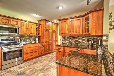 Discover your lifestyle-living in Helena, Montana, with this on Fox Ridge Golf Course - Champion in Montana - for sale on GolfHomes.com, golf home, golf lot
