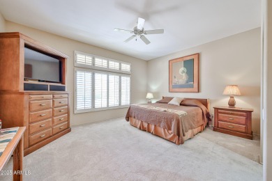 Welcome Home to your Pristine fully furnished, beautiful & on Deer Valley Golf Course in Arizona - for sale on GolfHomes.com, golf home, golf lot
